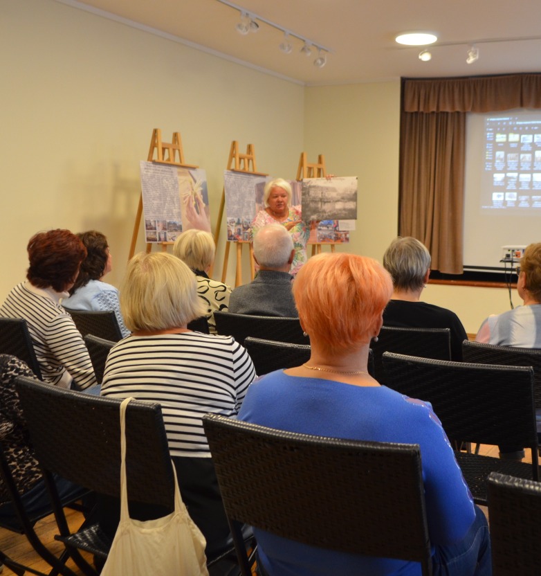 „Pažink Nemenčinę“